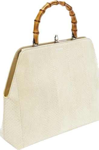 Jil Sander Dame Vesker Beige ONE SIZE,