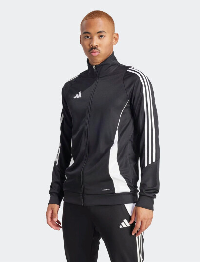 adidas Performance Tiro24 Trjkt - Black - S adidas Performance Tiro24 Trjkt - Black - S