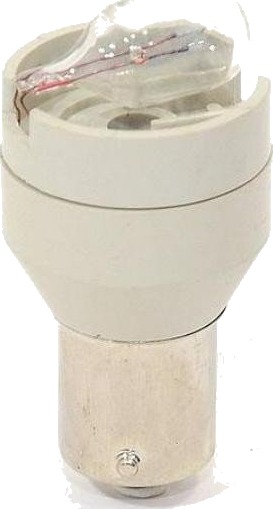 Compass Accessories 07309 Ryggealarm