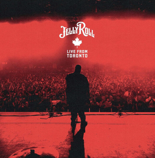 Live From Toronto