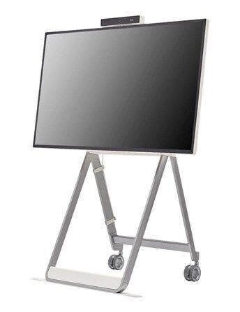 LG 43" One:Quick Signage Berøringsskjerm UHD 43HT3WJ-B LG 43" One:Quick Signage Berøringsskjerm UHD 43HT3WJ-B