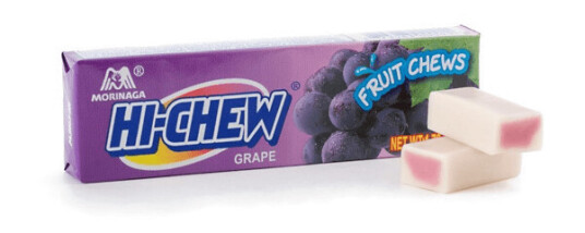 Hi-Chew Grape 50g Hi-Chew Grape 50g