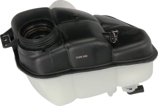 Utjevningsbeholder kjølemiddel THERMOTEC DBM008TT