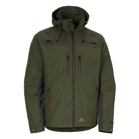Swedteam Lynx Men´s Antibite Jacket 52 , Hunting Green Swedteam Lynx Men´s Antibite Jacket 52 , Hunting Green