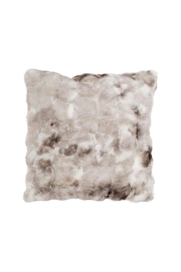Skinnwille Pute Misty Beige Skinnwille Pute Misty Beige