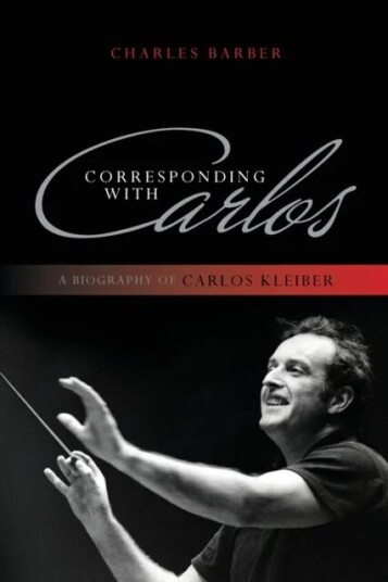 Corresponding With Carlos Av Charles Barber