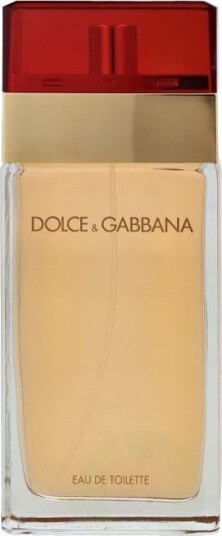 Dolce & Gabbana Pour Femme Eau de Toilette 100 ml - Blomsteraktig Duft for Dame Dolce & Gabbana Pour Femme Eau de Toilette 100 ml - Blomsteraktig Duft for Dame