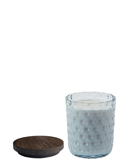 Kodanska Danish Summer Scented Candle - Grey - ONE SIZE
