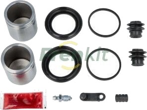 FRENKIT 248806 Reparasjonssett, bremsecaliper