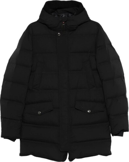 Kired Herre Frakker Svart 2XL,