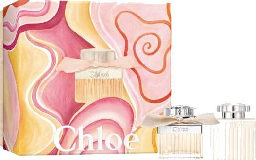 Chloé Eau de Parfum 50 ml Spray - Parfyme for Dame Chloé Eau de Parfum 50 ml Spray - Parfyme for Dame