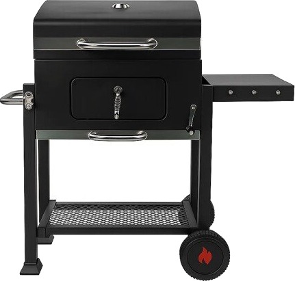 Eld Heritage Charcoal Kullgriller Eld Heritage Charcoal Kullgriller