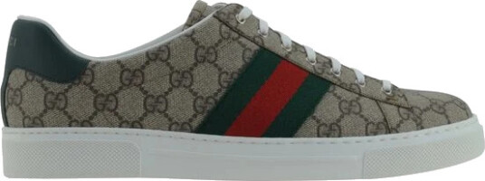 Gucci Herre Sko Flerfarget 43 1/2 EU,