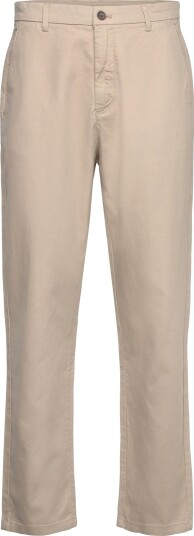 Lindbergh | Wide Fit Twill Pants | XXXL