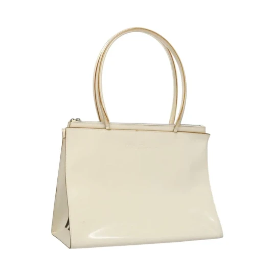 Salvatore Ferragamo Salvatore Ferragamo Dame Beige
