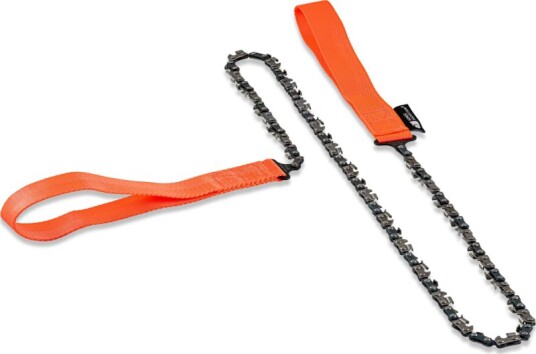Nordic Pocket Saw X-Long OneSize, Orange