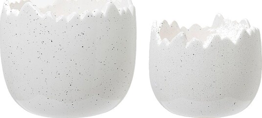 Wikholm Form Krukke Mona S 2 Hvit