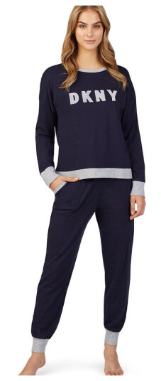 Dkny Dkny Signature Lounge Set S Dkny Dkny Signature Lounge Set S