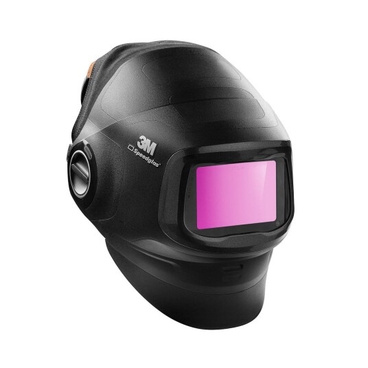 3M Speedglas sveisehjelm G5 01 med sveiseglass G5 01VC