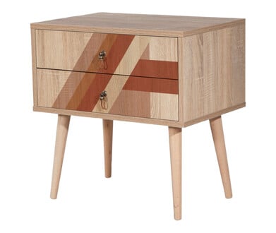 Hanah Home Nattbord - Cendy 1724183-05-0