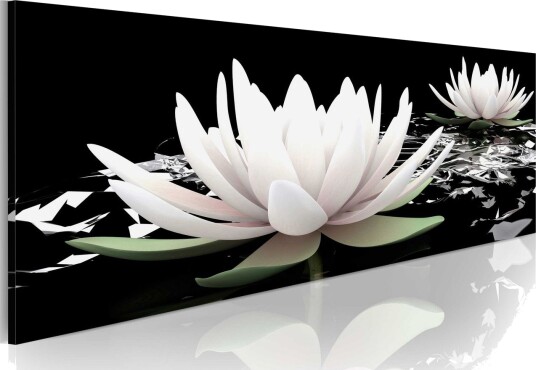 Bilde Lily Cruise 135x45 Artgeist sp. z o. o.