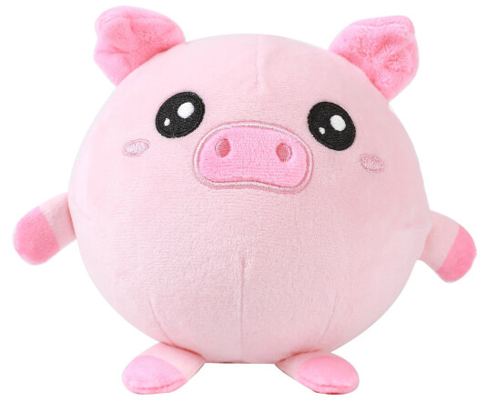 iTotal - Squishy Pillow - Piggy (XL2786) iTotal - Squishy Pillow - Piggy (XL2786)