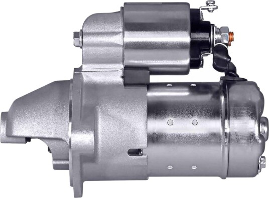 HELLA 8EA 011 610 611 Starter HELLA 8EA 011 610 611 Starter