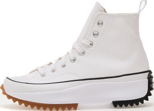 Converse Run Star Hike - White - 41 Converse Run Star Hike - White - 41