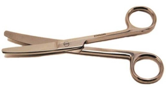 Millers Saks Buet 16 cm
