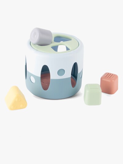 Dantoy FT Shape Sorter 4871
