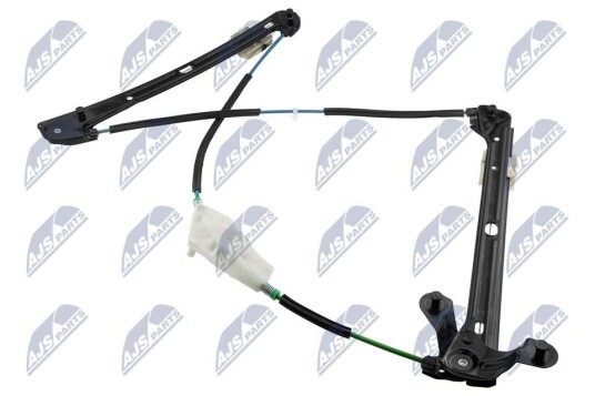 Vindusheis NTY EPS VW 084 Vindusheis NTY EPS VW 084