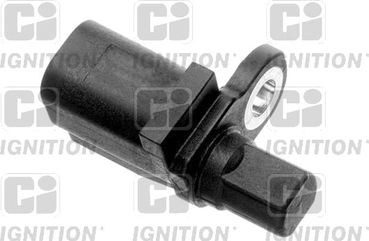 QUINTON HAZELL XABS135 Sensor ABS QUINTON HAZELL XABS135 Sensor ABS