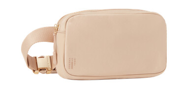 Bumbag Beige