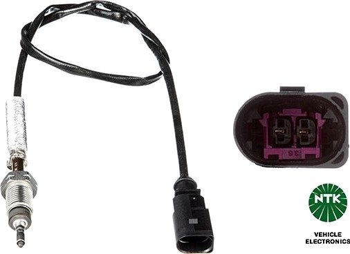 Sensor, eksostemperatur NTK 92754 Sensor, eksostemperatur NTK 92754