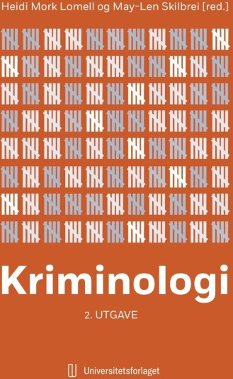 Kriminologi