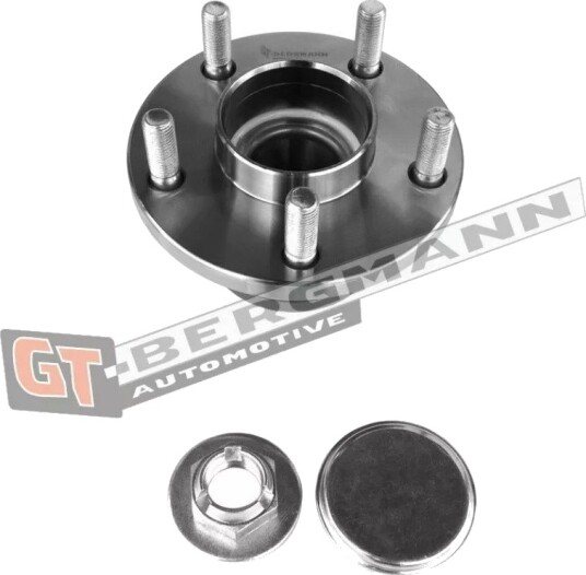 GT BERGMANN GT24 065 Hjullager