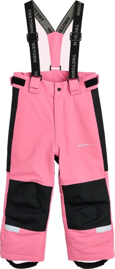 Tretorn Kids" Frost Insulated Shell Trousers Chateau Rose 134/140 Tretorn Kids" Frost Insulated Shell Trousers Chateau Rose 134/140