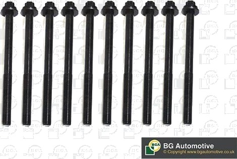 BGA BK9505 Topplokksbolter