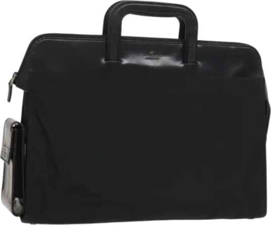 Gucci Vintage Dame Svart Gucci Vintage Dame Svart