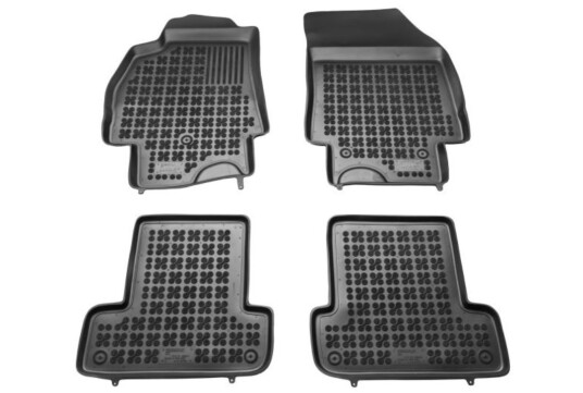 Bilmatter REZAW PLAST 201902 Bilmatter REZAW PLAST 201902