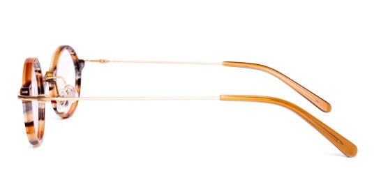 Databriller fra eo Selection Mr Pro Havana