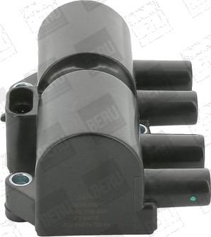 BERU ZS447A Tennspole BERU ZS447A Tennspole