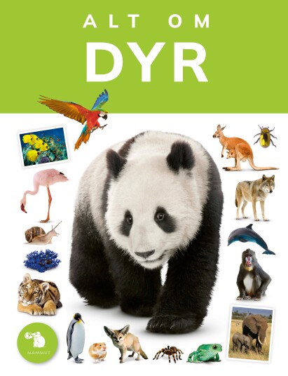 Alt om dyr Alt om dyr