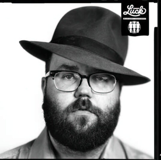 Erin Rae & Joshua Hedley Luck Mansion Sessions LP/Vinyl