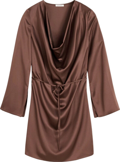 By Malene Birger Dame Kjoler Brun L, By Malene Birger Dame Kjoler Brun L,