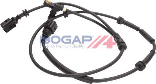 Sensor ABS BOGAP A7117283