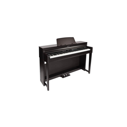 Medeli Dp460k Digital Piano - Rosewood
