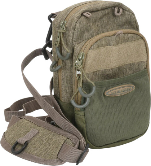 Vision Mini Bra Chest Pack Vision Mini Bra Chest Pack