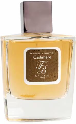 Franck Boclet Cashmere Eau De Parfum 100 ml Franck Boclet Cashmere Eau De Parfum 100 ml