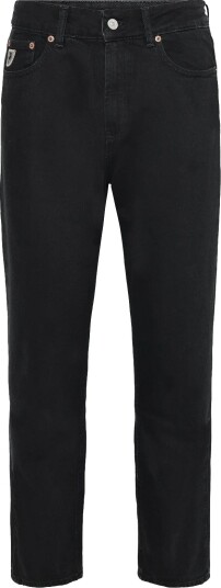 Lois Jeans New Dana 8127 MERCURE BLACK TWO 30 x 32